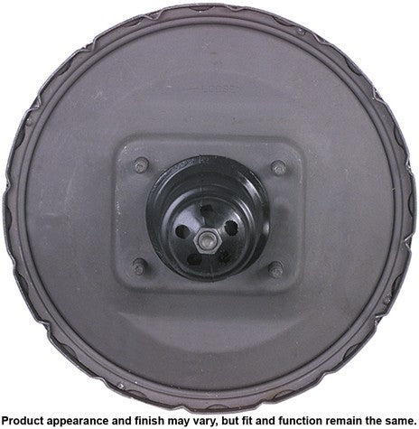 CARDONE Reman Power Brake Booster P/N:53-2730 Fits: Mitsubishi Van 90-87 - Image 4