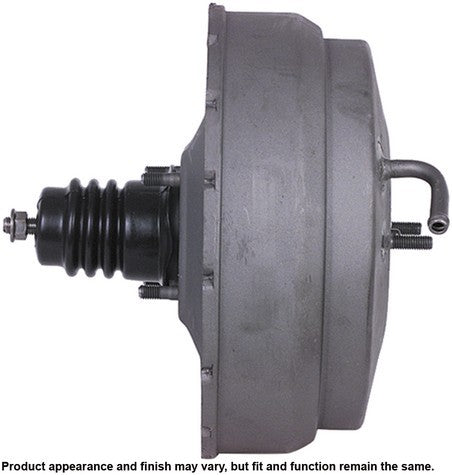 CARDONE Reman Power Brake Booster P/N:53-2731 Fits: Chrysler Sebring 05-01, Dodge Stratus 05-01, Eagle Talon 96-95, Mitsubishi Eclipse 05-99, Mitsubishi Eclipse 1995, Mitsubishi Galant 03-00, Mitsubishi Galant 1994 - Image 2