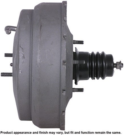 CARDONE Reman Power Brake Booster P/N:53-2731 Fits: Chrysler Sebring 05-01, Dodge Stratus 05-01, Eagle Talon 96-95, Mitsubishi Eclipse 05-99, Mitsubishi Eclipse 1995, Mitsubishi Galant 03-00, Mitsubishi Galant 1994 - Image 3