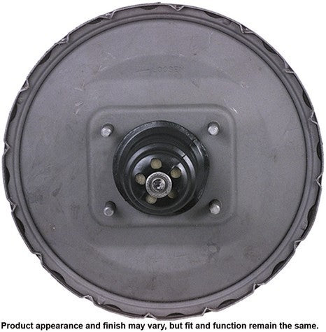 CARDONE Reman Power Brake Booster P/N:53-2731 Fits: Chrysler Sebring 05-01, Dodge Stratus 05-01, Eagle Talon 96-95, Mitsubishi Eclipse 05-99, Mitsubishi Eclipse 1995, Mitsubishi Galant 03-00, Mitsubishi Galant 1994 - Image 4