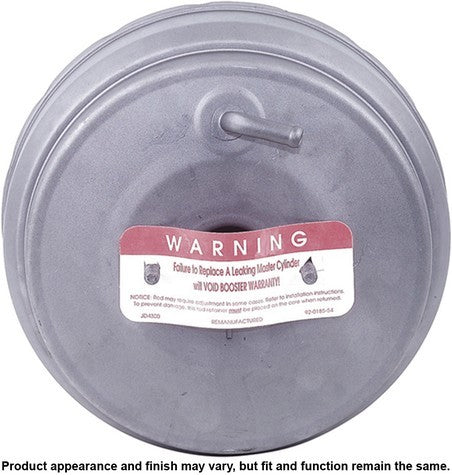 CARDONE Reman Power Brake Booster P/N:53-2732 Fits: Mitsubishi Montero Sport 01-97 - Image 1