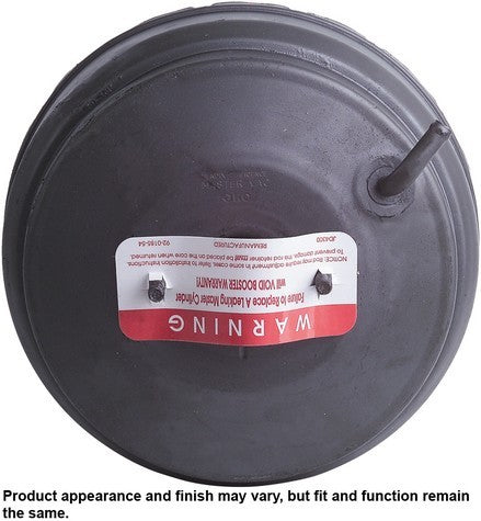 CARDONE Reman Power Brake Booster P/N:53-2733 Fits: Infiniti Q45 99-97 - Image 1