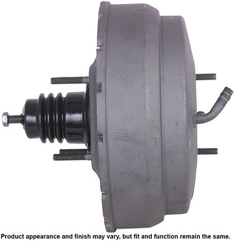CARDONE Reman Power Brake Booster P/N:53-2735 Fits: Dodge Raider 1989, Mitsubishi Montero 1989 - Image 2