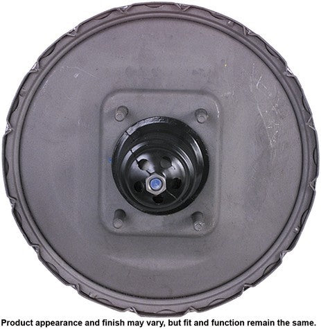 CARDONE Reman Power Brake Booster P/N:53-2735 Fits: Dodge Raider 1989, Mitsubishi Montero 1989 - Image 4