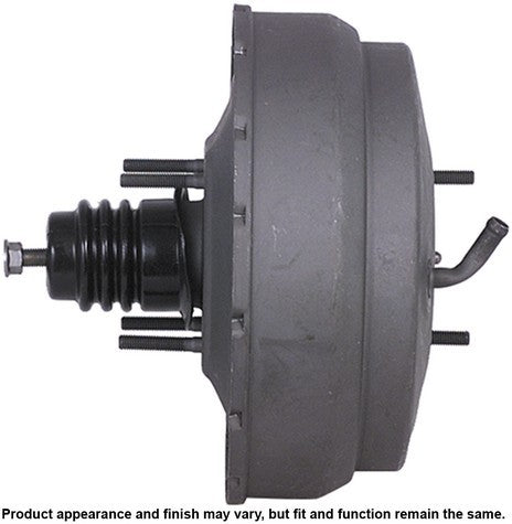 CARDONE Reman Power Brake Booster P/N:53-2736 Fits: Mitsubishi Montero 00-90 - Image 2