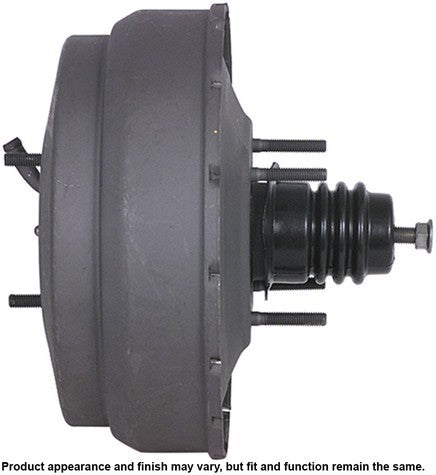 CARDONE Reman Power Brake Booster P/N:53-2736 Fits: Mitsubishi Montero 00-90 - Image 3