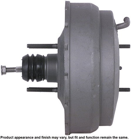CARDONE Reman Power Brake Booster P/N:53-2737 Fits: Eagle Summit 95-92, Mitsubishi Expo 95-92, Mitsubishi Expo Lrv 94-92, Plymouth Colt 94-92 - Image 2