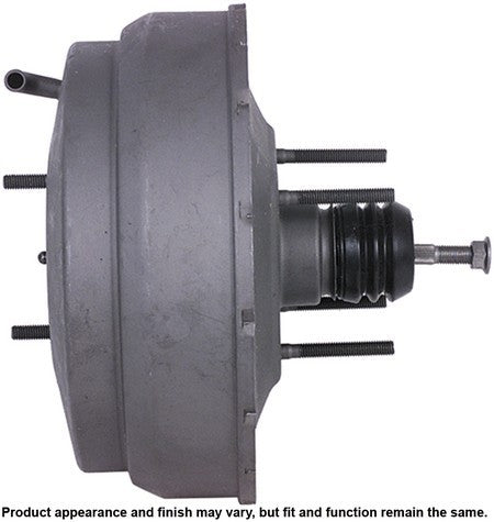 CARDONE Reman Power Brake Booster P/N:53-2737 Fits: Eagle Summit 95-92, Mitsubishi Expo 95-92, Mitsubishi Expo Lrv 94-92, Plymouth Colt 94-92 - Image 3