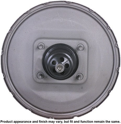 CARDONE Reman Power Brake Booster P/N:53-2739 Fits: Mitsubishi Diamante 96-92 - Image 4