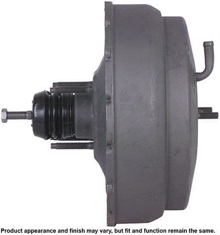 CARDONE Reman Power Brake Booster P/N:53-2740 Fits: Infiniti J30 97-93, Infiniti Q45 96-90, Nissan Maxima 94-89, Nissan Stanza 92-90 - Image 2