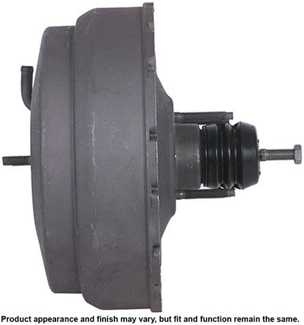 CARDONE Reman Power Brake Booster P/N:53-2740 Fits: Infiniti J30 97-93, Infiniti Q45 96-90, Nissan Maxima 94-89, Nissan Stanza 92-90 - Image 3