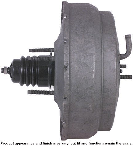 CARDONE Reman Power Brake Booster P/N:53-2741 Fits: Nissan Altima 01-93 - Image 2