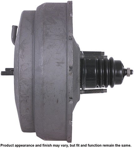 CARDONE Reman Power Brake Booster P/N:53-2741 Fits: Nissan Altima 01-93 - Image 3