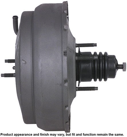 CARDONE Reman Power Brake Booster P/N:53-2743 Fits: Infiniti I30 99-96, Nissan Maxima 99-95 - Image 3