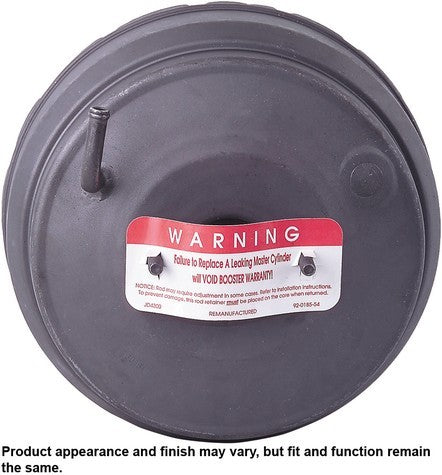 CARDONE Reman Power Brake Booster P/N:53-2744 Fits: Nissan Frontier 00-98 - Image 1