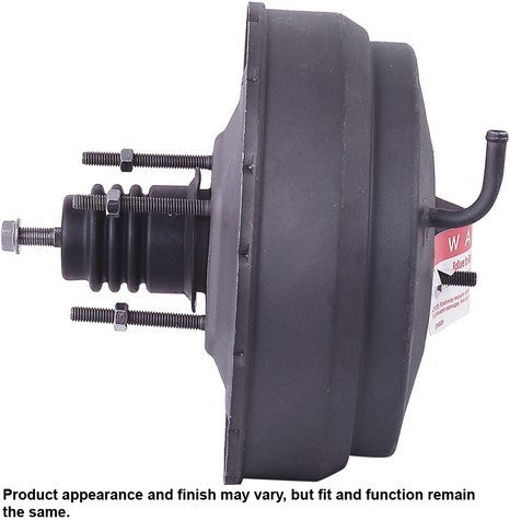 CARDONE Reman Power Brake Booster P/N:53-2744 Fits: Nissan Frontier 00-98 - Image 2