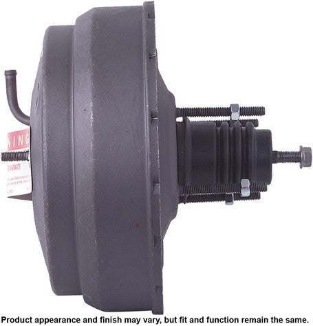 CARDONE Reman Power Brake Booster P/N:53-2744 Fits: Nissan Frontier 00-98 - Image 3