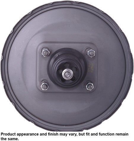 CARDONE Reman Power Brake Booster P/N:53-2744 Fits: Nissan Frontier 00-98 - Image 4