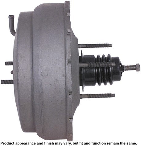 CARDONE Reman Power Brake Booster P/N:53-2745 Fits: Nissan 300zx 96-90 - Image 3