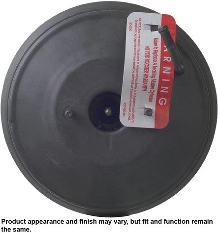 CARDONE Reman Power Brake Booster P/N:53-2746 Fits: Infiniti I30 01-00, Infiniti I35 04-02, Nissan Maxima 03-00 - Image 1