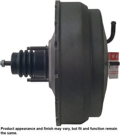 CARDONE Reman Power Brake Booster P/N:53-2746 Fits: Infiniti I30 01-00, Infiniti I35 04-02, Nissan Maxima 03-00 - Image 2