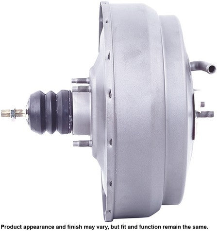 CARDONE Reman Power Brake Booster P/N:53-2747 Fits: Chrysler Sebring 05-01, Dodge Stratus 05-01, Mitsubishi Eclipse 05-01, Mitsubishi Galant 03-01 - Image 2