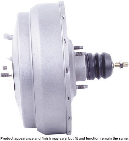 CARDONE Reman Power Brake Booster P/N:53-2747 Fits: Chrysler Sebring 05-01, Dodge Stratus 05-01, Mitsubishi Eclipse 05-01, Mitsubishi Galant 03-01 - Image 3