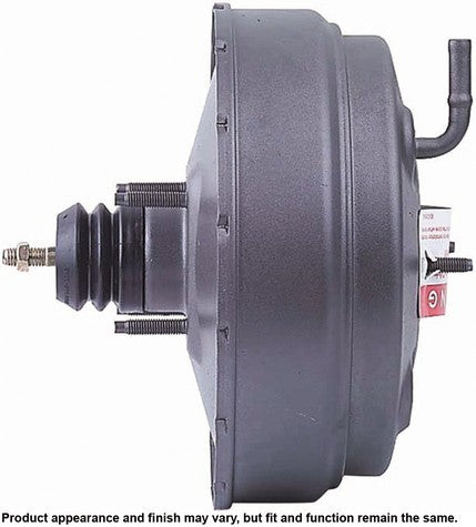 CARDONE Reman Power Brake Booster P/N:53-2748 Fits: Hyundai Sonata 05-99, Hyundai Xg300 2001, Hyundai Xg350 03-02, Kia Magentis 05-01, Kia Optima 05-01 - Image 2