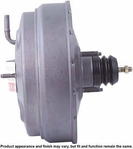 CARDONE Reman Power Brake Booster P/N:53-2748 Fits: Hyundai Sonata 05-99, Hyundai Xg300 2001, Hyundai Xg350 03-02, Kia Magentis 05-01, Kia Optima 05-01 - Image 3