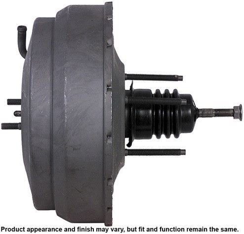 CARDONE Reman Power Brake Booster P/N:53-2750 Fits: Nissan D21 94-92, Nissan Pathfinder 89-88 - Image 3
