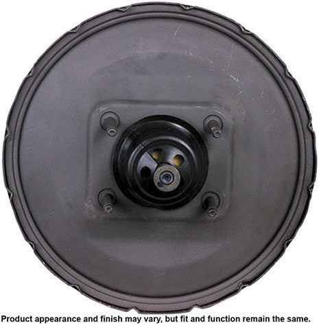 CARDONE Reman Power Brake Booster P/N:53-2750 Fits: Nissan D21 94-92, Nissan Pathfinder 89-88 - Image 4