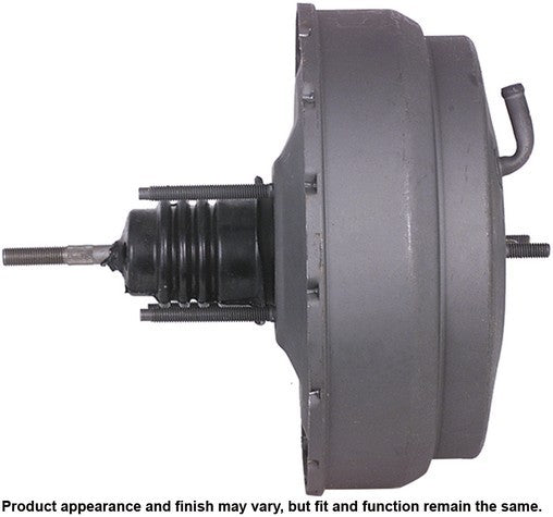 CARDONE Reman Power Brake Booster P/N:53-2751 Fits: Nissan D21 94-91, Nissan Pathfinder 95-90, Nissan Pickup 97-95 - Image 2