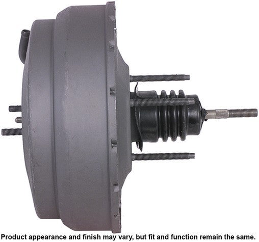 CARDONE Reman Power Brake Booster P/N:53-2751 Fits: Nissan D21 94-91, Nissan Pathfinder 95-90, Nissan Pickup 97-95 - Image 3
