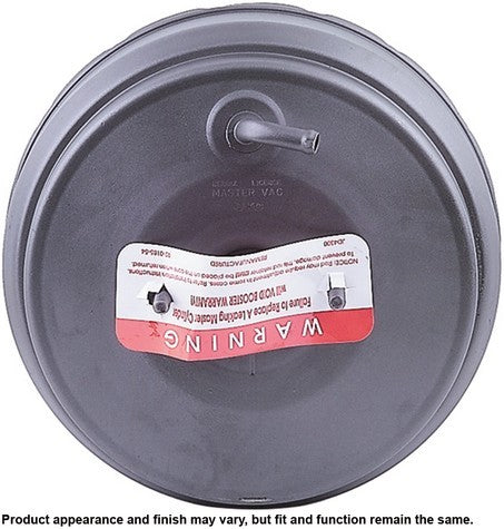 CARDONE Reman Power Brake Booster P/N:53-2752 Fits: Mitsubishi Montero Sport 04-99 - Image 1