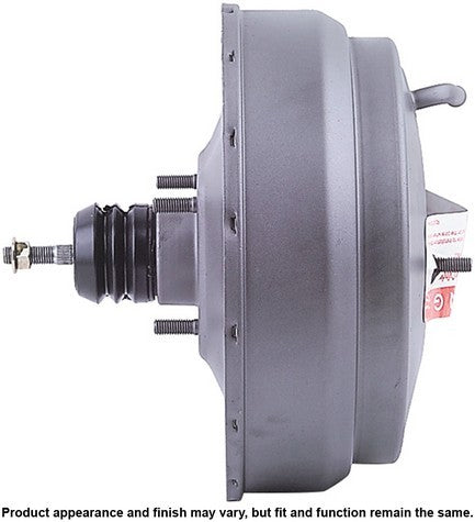 CARDONE Reman Power Brake Booster P/N:53-2752 Fits: Mitsubishi Montero Sport 04-99 - Image 2