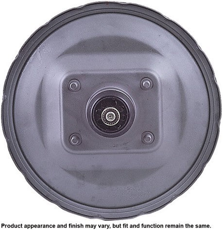 CARDONE Reman Power Brake Booster P/N:53-2752 Fits: Mitsubishi Montero Sport 04-99 - Image 4