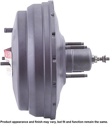 CARDONE Reman Power Brake Booster P/N:53-2753 Fits: Acura Cl 03-01, Acura Tl 03-99, Honda Accord 2002, Honda Cr-v 06-05 - Image 3