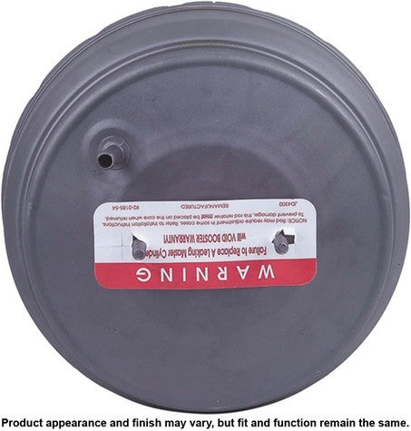 CARDONE Reman Power Brake Booster P/N:53-2754 Fits: Mazda 626 02-00 - Image 1