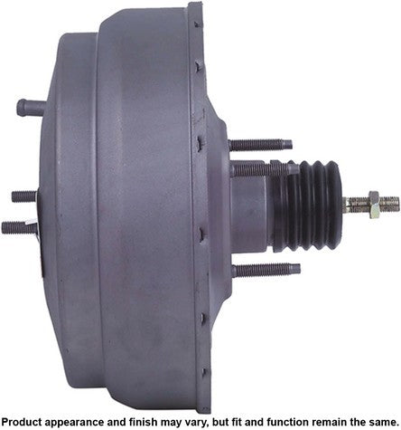 CARDONE Reman Power Brake Booster P/N:53-2754 Fits: Mazda 626 02-00 - Image 3
