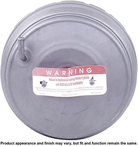 CARDONE Reman Power Brake Booster P/N:53-2755 Fits: Nissan Sentra 02-00, Nissan X-trail 06-02 - Image 1