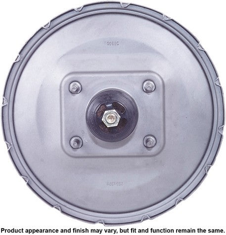 CARDONE Reman Power Brake Booster P/N:53-2755 Fits: Nissan Sentra 02-00, Nissan X-trail 06-02 - Image 4