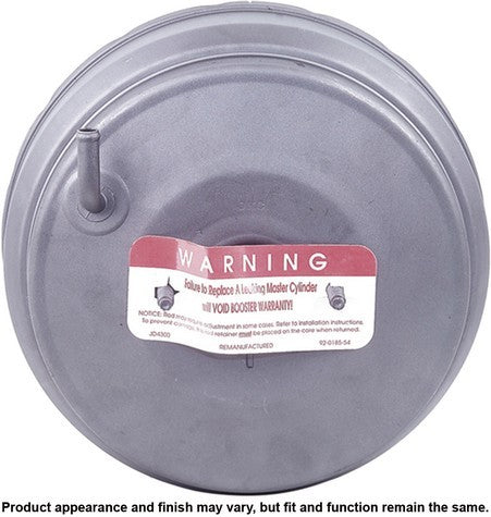 CARDONE Reman Power Brake Booster P/N:53-2756 Fits: Infiniti Qx4 00-98, Nissan Pathfinder 00-98 - Image 1