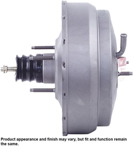 CARDONE Reman Power Brake Booster P/N:53-2756 Fits: Infiniti Qx4 00-98, Nissan Pathfinder 00-98 - Image 2