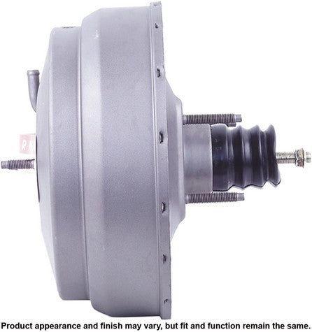 CARDONE Reman Power Brake Booster P/N:53-2756 Fits: Infiniti Qx4 00-98, Nissan Pathfinder 00-98 - Image 3