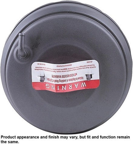 CARDONE Reman Power Brake Booster P/N:53-2757 Fits: Nissan Xterra 02-00 - Image 1
