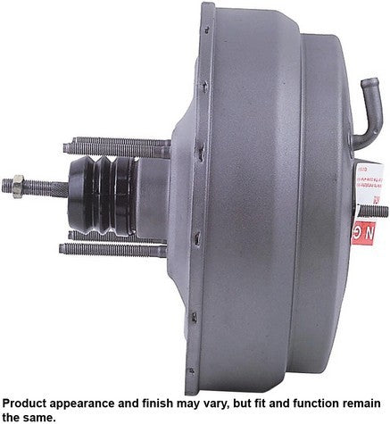 CARDONE Reman Power Brake Booster P/N:53-2757 Fits: Nissan Xterra 02-00 - Image 2