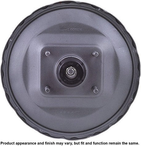 CARDONE Reman Power Brake Booster P/N:53-2757 Fits: Nissan Xterra 02-00 - Image 4