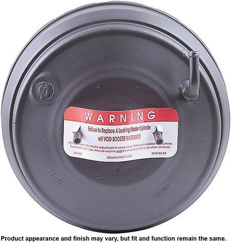 CARDONE Reman Power Brake Booster P/N:53-2758 Fits: Acura Slx 99-98, Isuzu Trooper 02-98, Isuzu Vehicross 01-99 - Image 1