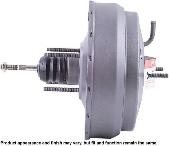 CARDONE Reman Power Brake Booster P/N:53-2758 Fits: Acura Slx 99-98, Isuzu Trooper 02-98, Isuzu Vehicross 01-99 - Image 2