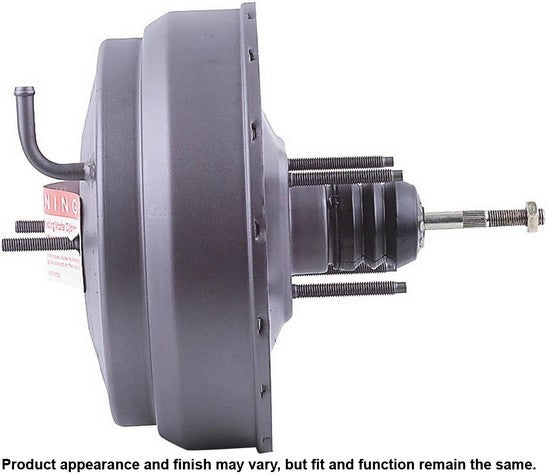 CARDONE Reman Power Brake Booster P/N:53-2758 Fits: Acura Slx 99-98, Isuzu Trooper 02-98, Isuzu Vehicross 01-99 - Image 3